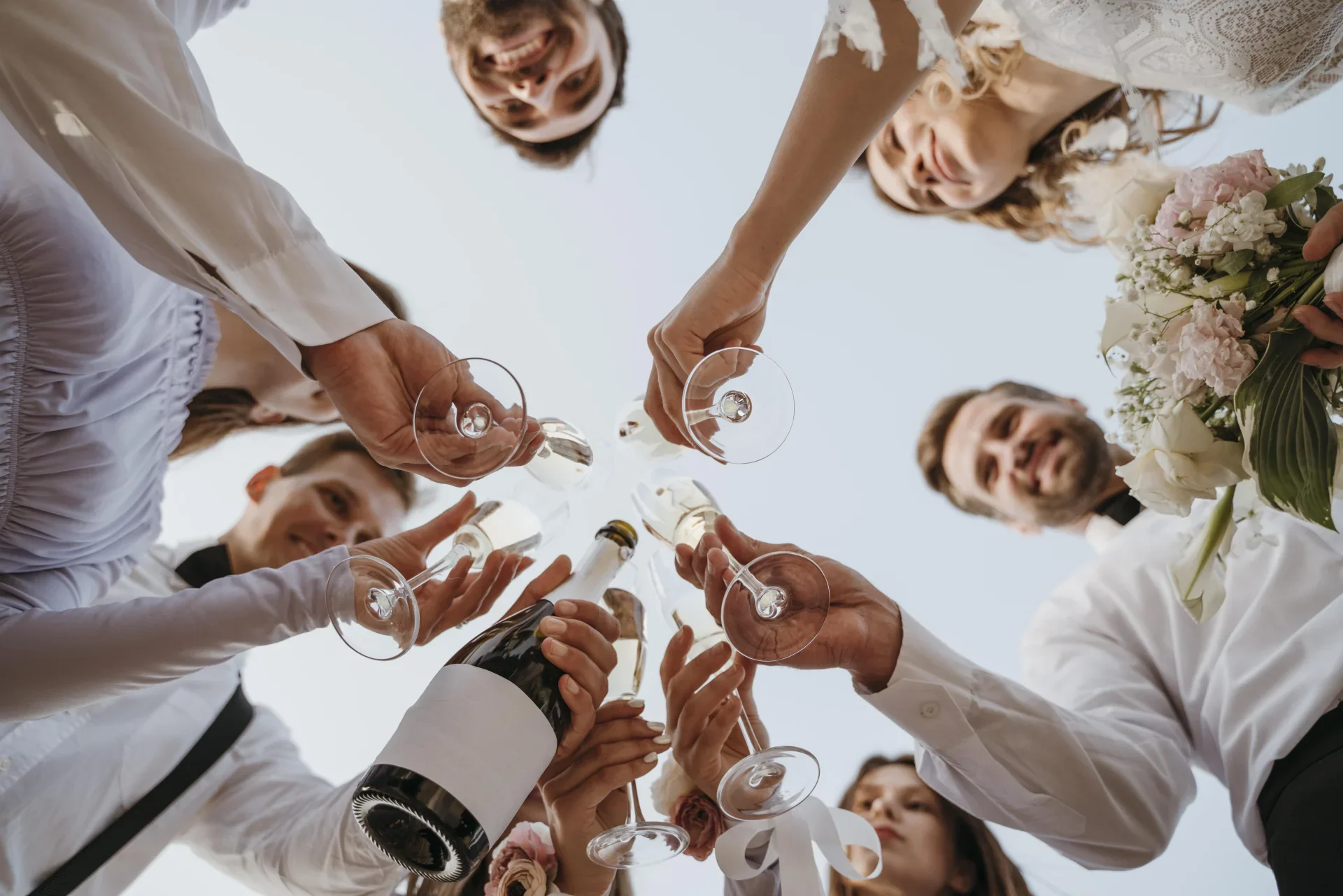 Свадебное приглашение: как сделать всё правильно