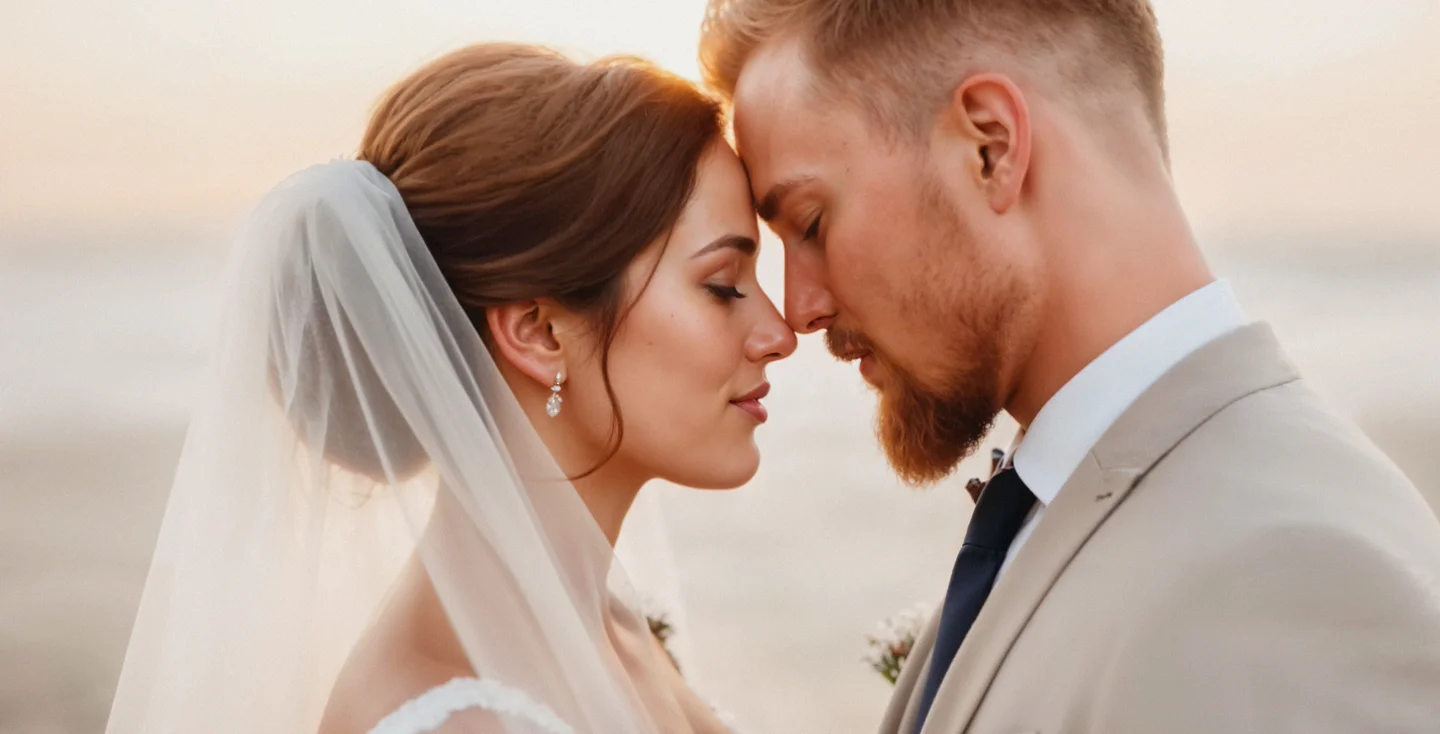 О чём пары жалеют после свадьбы: 10 вещей, которые забыли спланировать