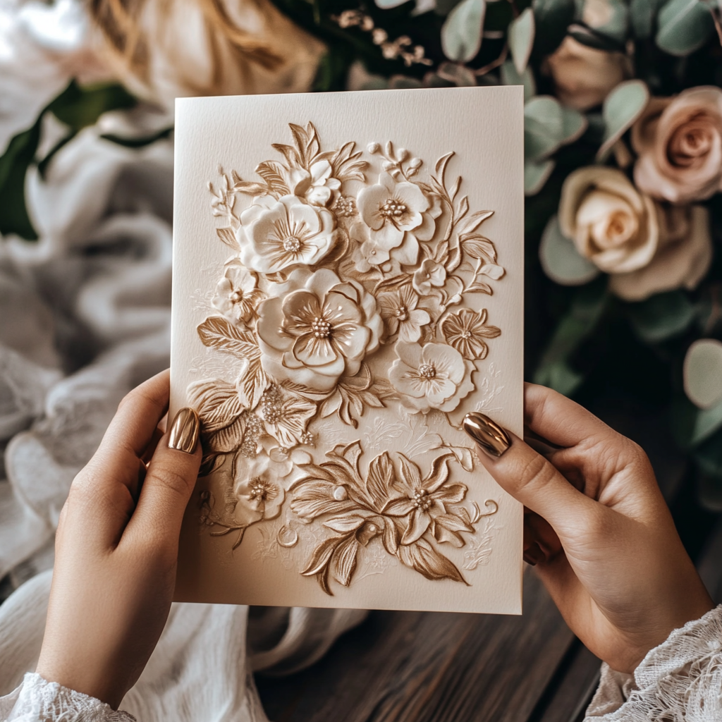 Ошибки свадебных приглашений