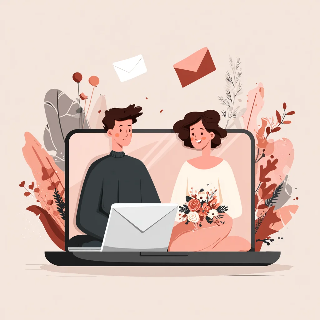 ТОП-5 ошибок при создании свадебных приглашений и как их избежать