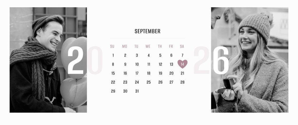 Black and White Contrast