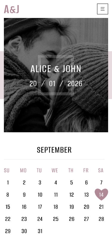 Black and White Contrast